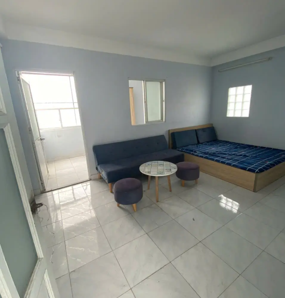 Cho thuê phòng 549/89/17, Xô Viết Nghệ Tĩnh - zbt, Phường 26, Quận Bình Thạnh, Hồ Chí Minh N7209 P25345