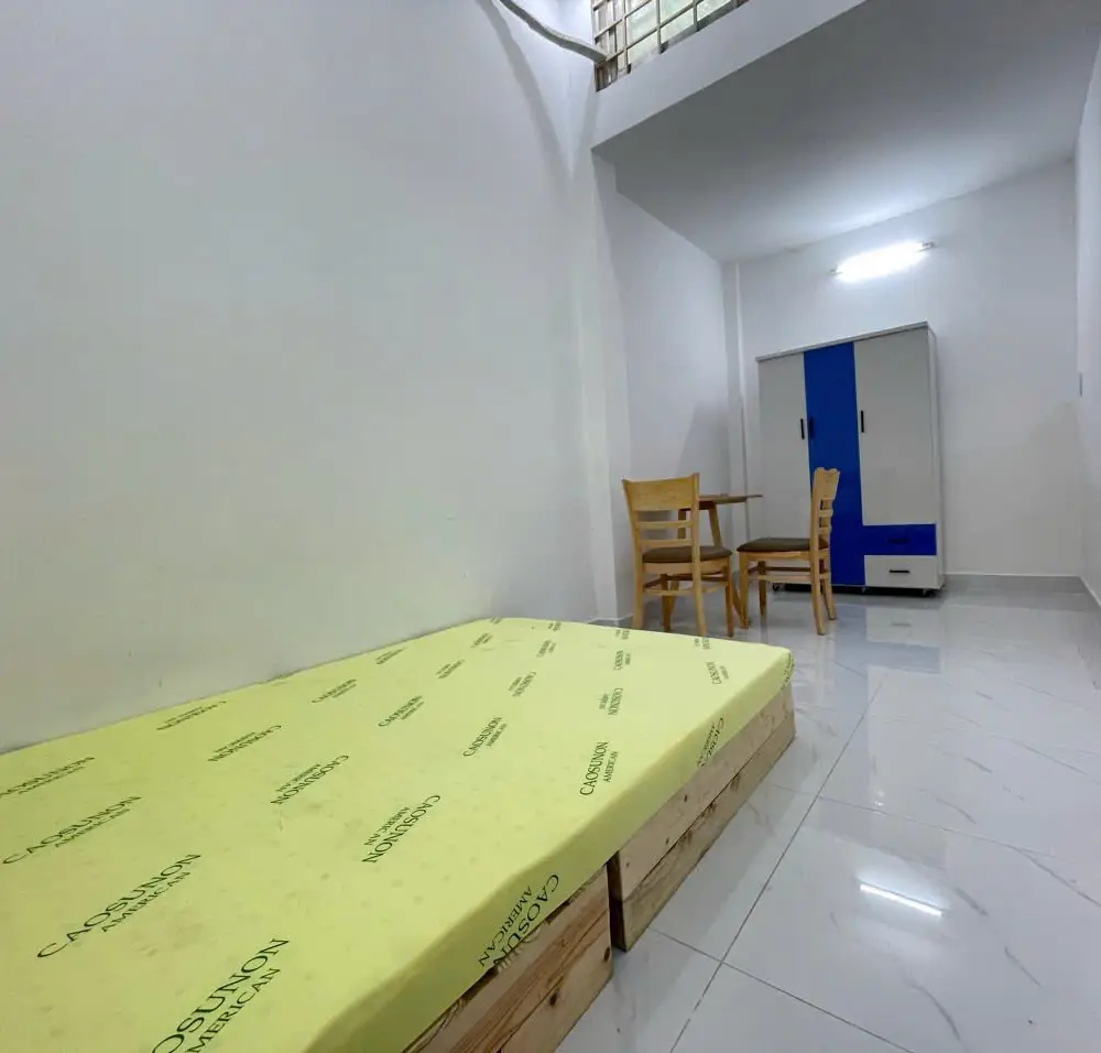 Cho thuê phòng 59/31, Đỗ Thúc Tịnh - zbt, Phường 12, Quận Gò Vấp, Hồ Chí Minh