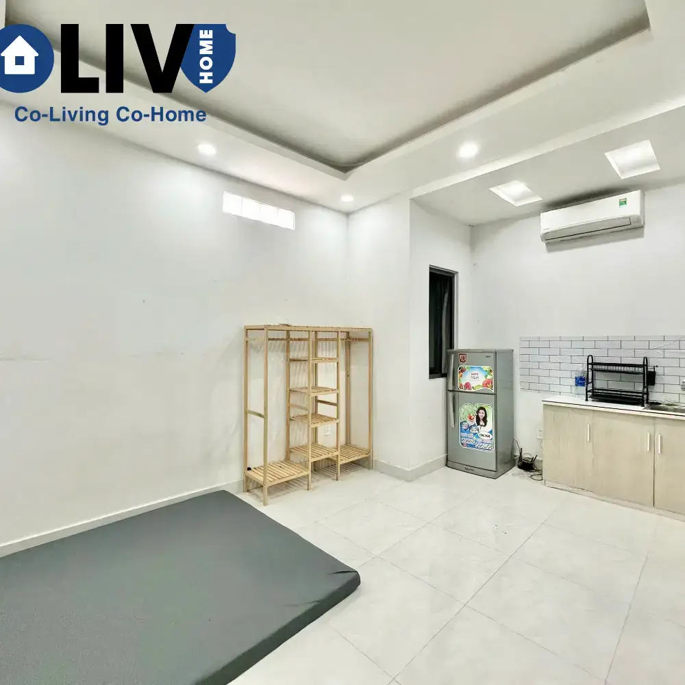 Cho thuê phòng 140/62, Lê Đức Thọ - zbt, Phường 6, Quận Gò Vấp, Hồ Chí Minh N3613 P25353