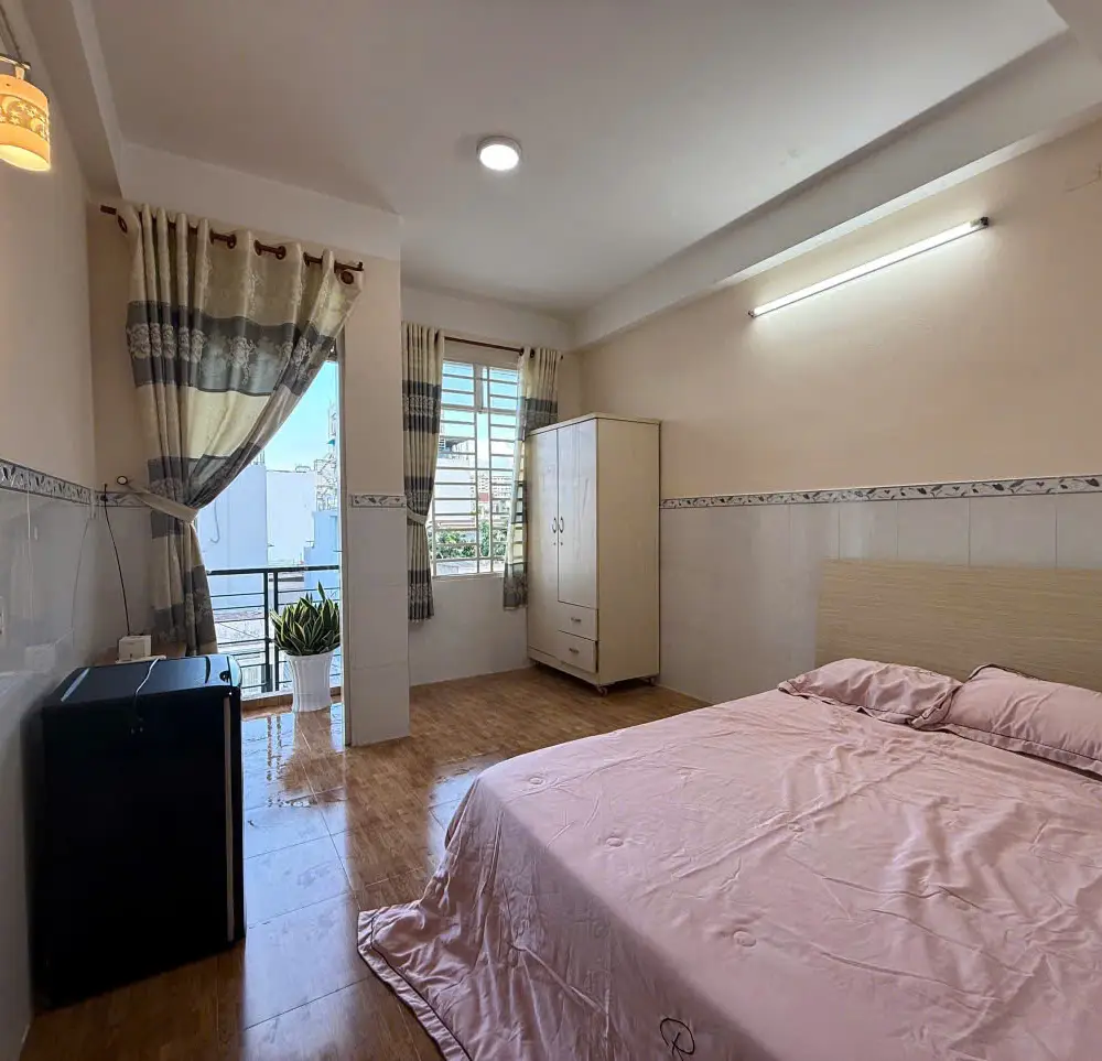 Cho thuê phòng 71/9, Vạn Kiếp - zbt, Phường 03, Quận Bình Thạnh, Hồ Chí Minh N7231 P25365