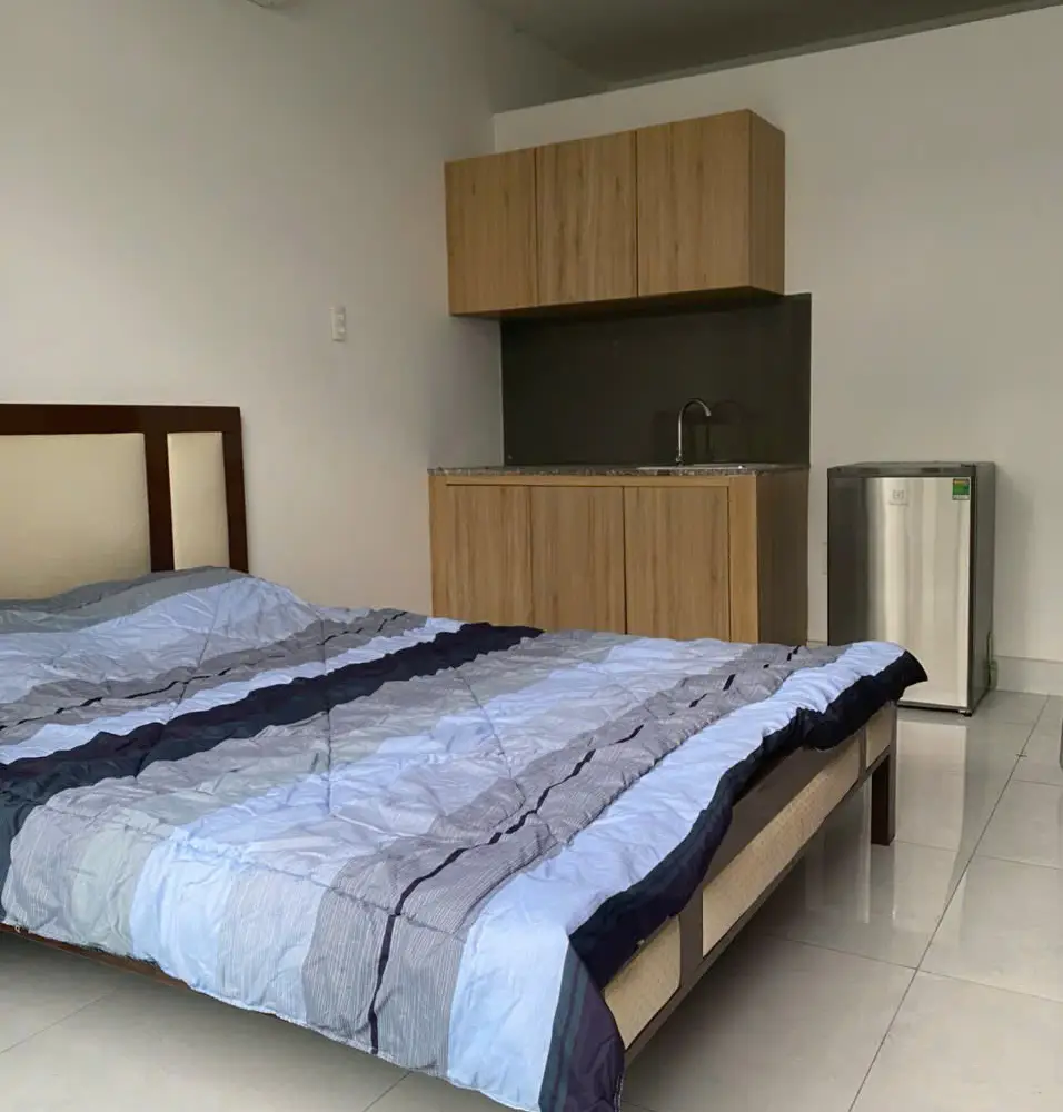 Cho thuê phòng 117/123A, Nguyễn Hữu Cảnh - zbt, Phường 22, Quận Bình Thạnh, Hồ Chí Minh N5879 P25380