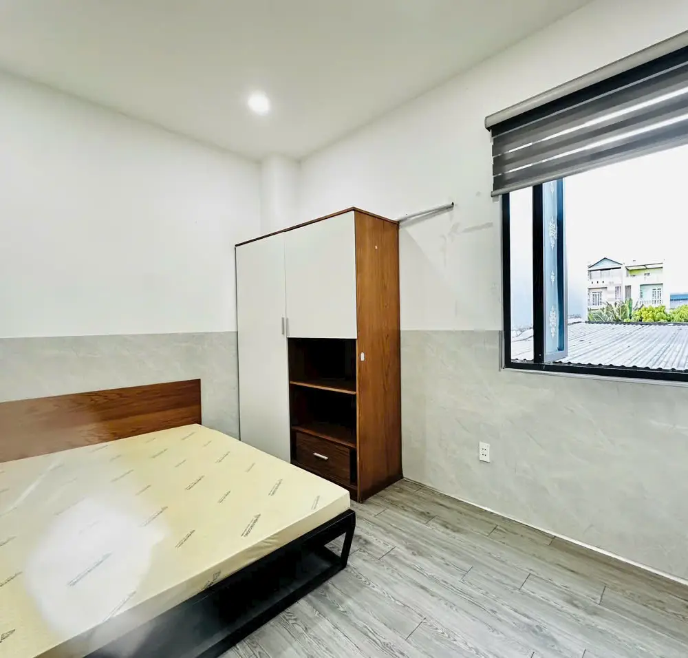 Cho Thuê Phòng Đường Số 2, Khu Dân Cư Bình Điền, Quận 8/QS/V1/NAMLD/WINDN/N6937, ID: 2814 - Hoàng Anh, 2075 - PHÚC