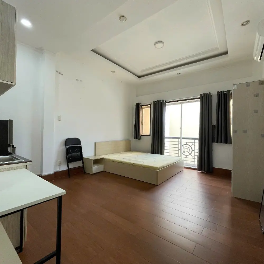 Cho thuê phòng 14A, Thích Quảng Đức, Phường 05, Quận Phú Nhuận, Hồ Chí Minh - zbt