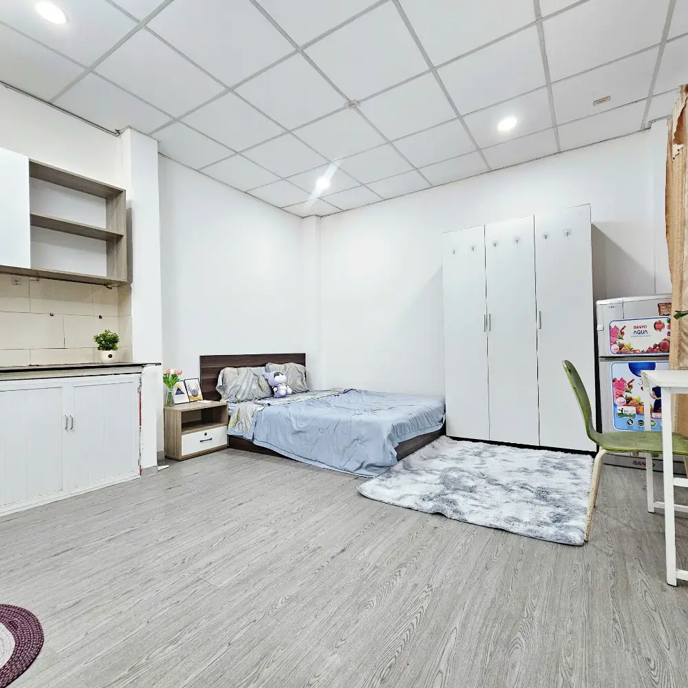 Cho thuê phòng 180, Chu Văn An, Phường 26, Quận Bình Thạnh, Hồ Chí Minh N6962 P25385