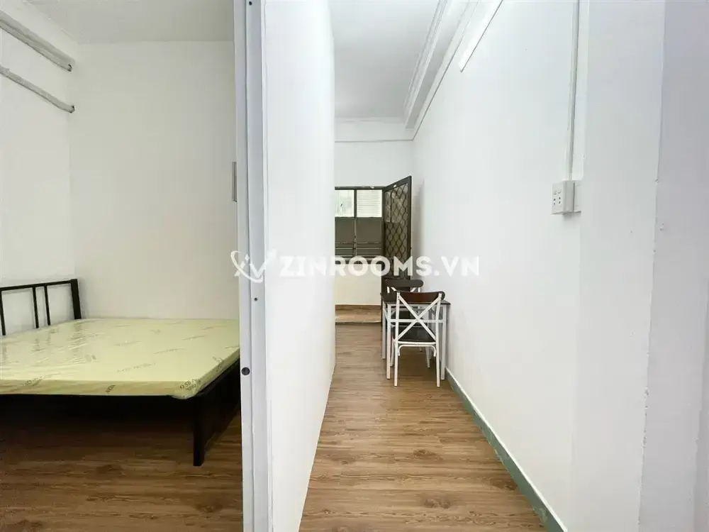 Cho thuê phòng 59, Hồ Văn Huê, Phường 09, Quận Phú Nhuận, Hồ Chí Minh - zbt N3010 P25386