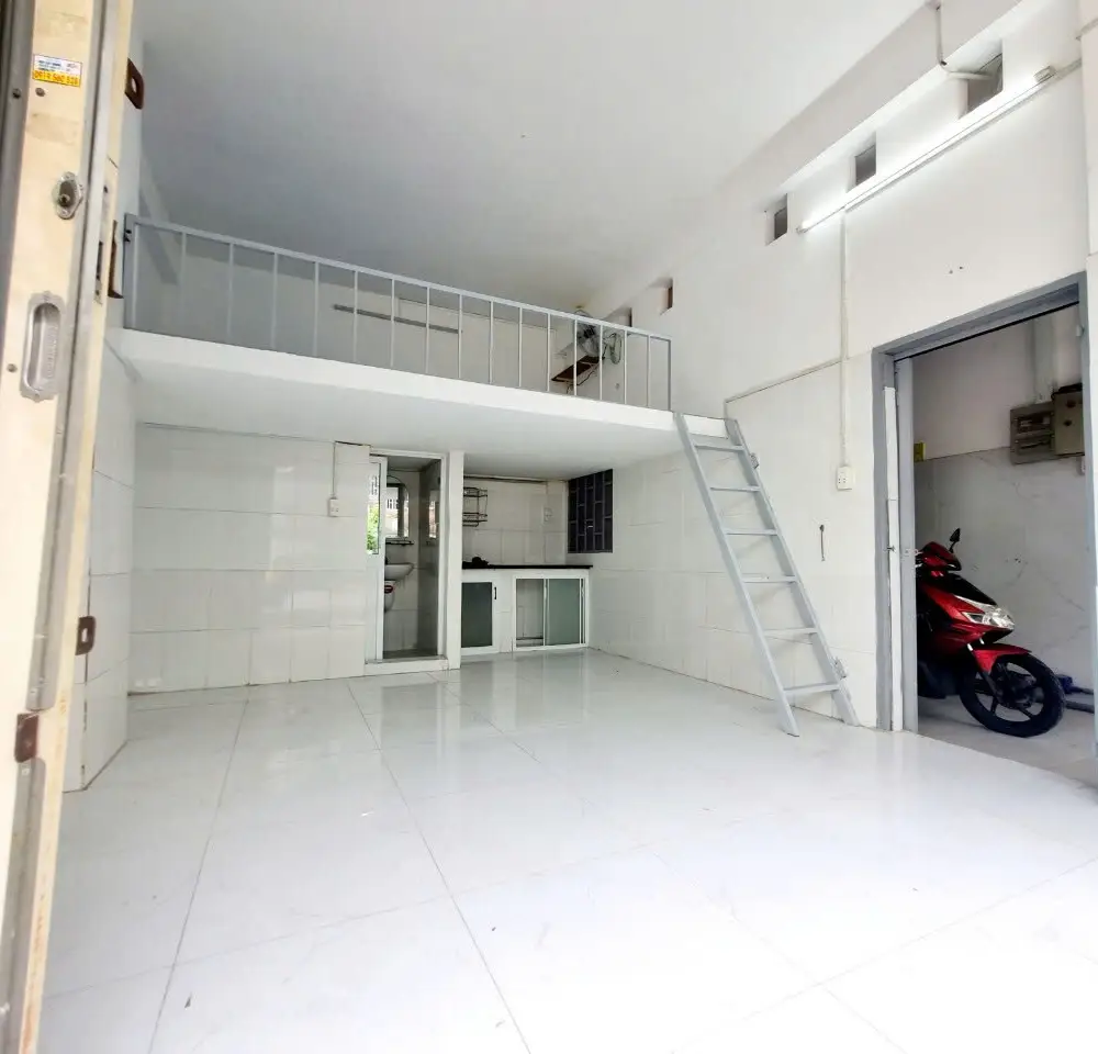 Cho thuê phòng 496/63/4D, Dương Quảng Hàm - zbt, Phường 6, Quận Gò Vấp, Hồ Chí Minh