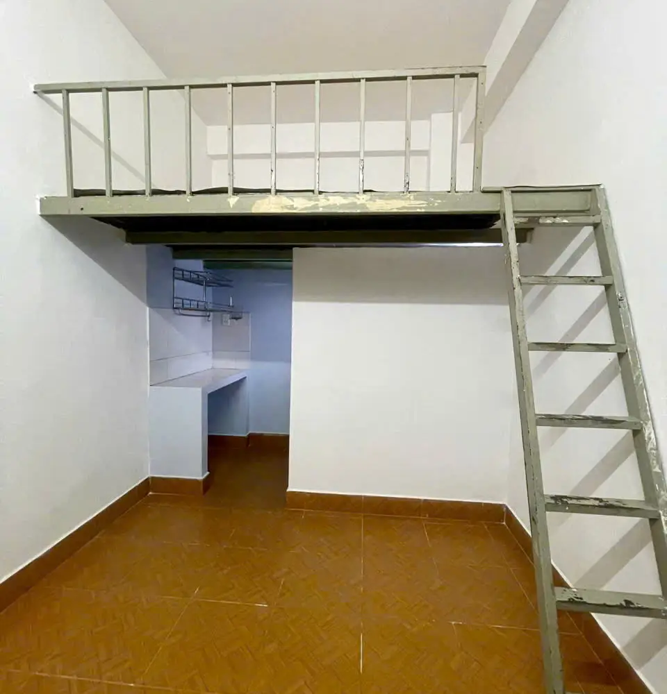 Cho thuê phòng 32/105, Lê Thị Hồng - zbt, Phường 17, Quận Gò Vấp, Hồ Chí Minh N969 P25411