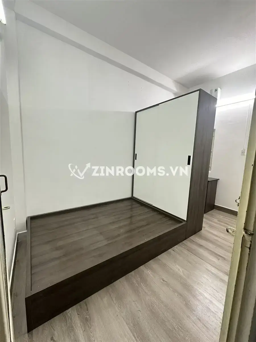 Cho thuê phòng 93/45, Vạn Kiếp - zbt, Phường 03, Quận Bình Thạnh, Hồ Chí Minh