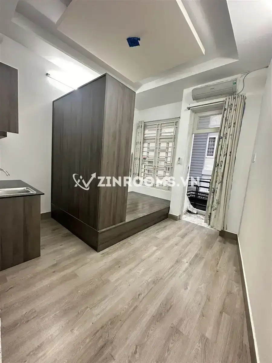 Cho thuê phòng 93/45, Vạn Kiếp - zbt, Phường 03, Quận Bình Thạnh, Hồ Chí Minh