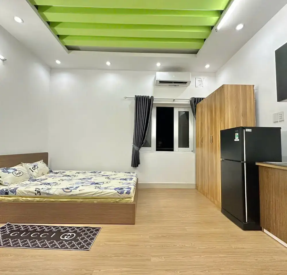 Cho thuê phòng 35, Đường số 30 - zbt, Phường 6, Quận Gò Vấp, Hồ Chí Minh