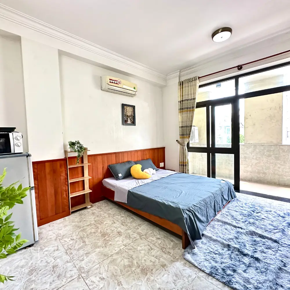 Cho thuê phòng 191A, Hoàng Hoa Thám - zbt, Phường 06, Quận Bình Thạnh, Hồ Chí Minh N2948 P25452