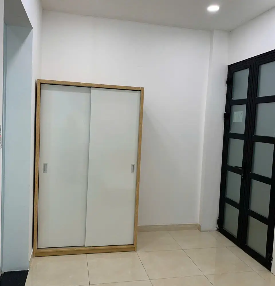 Cho thuê phòng 17, Đường số 7 - zbt, Phường 10, Quận Gò Vấp, Hồ Chí Minh