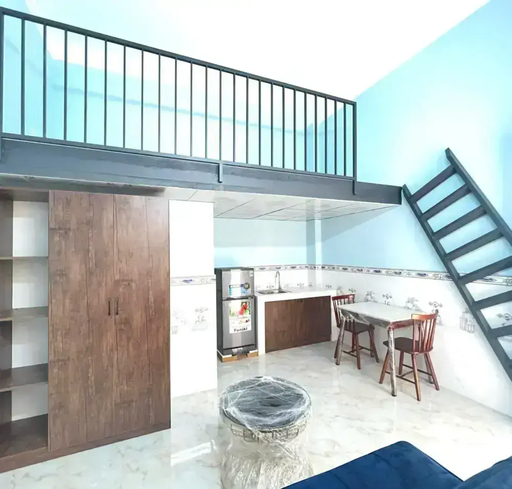 Cho thuê phòng 1A, Nguyễn Văn Lượng - zbt, Phường 6, Quận Gò Vấp, Hồ Chí Minh N4230 P25456