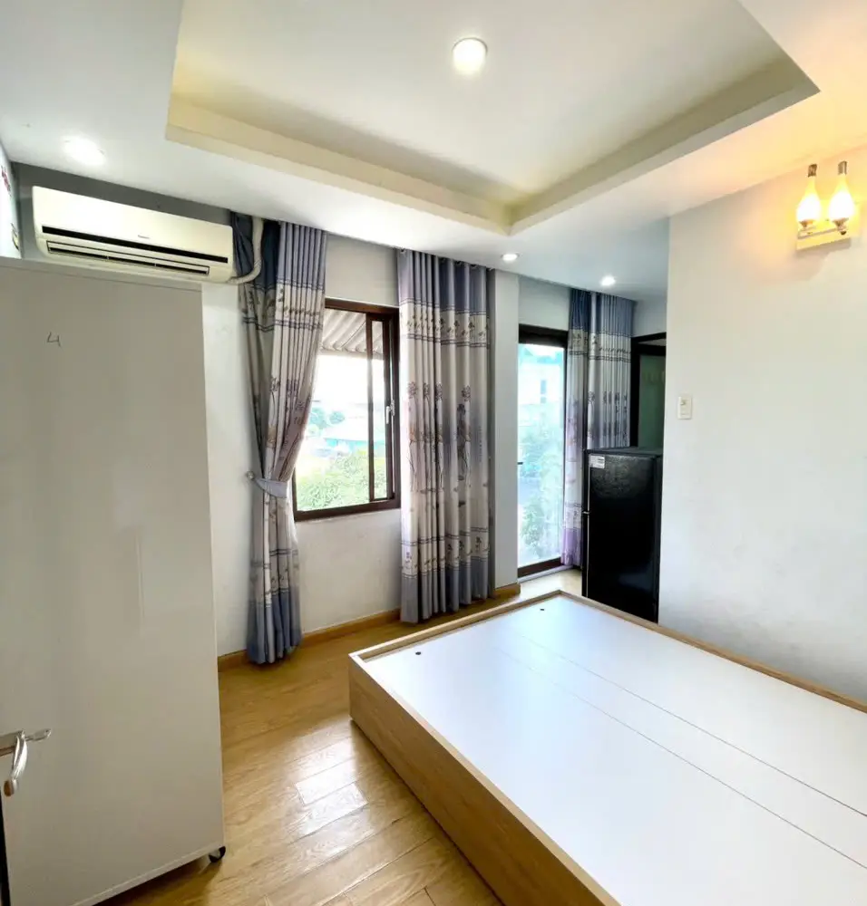 Cho thuê phòng 8/32-34, Đinh Tiên Hoàn, Phường Đa Kao, Quận 1, Hồ Chí Minh N4522 P25475