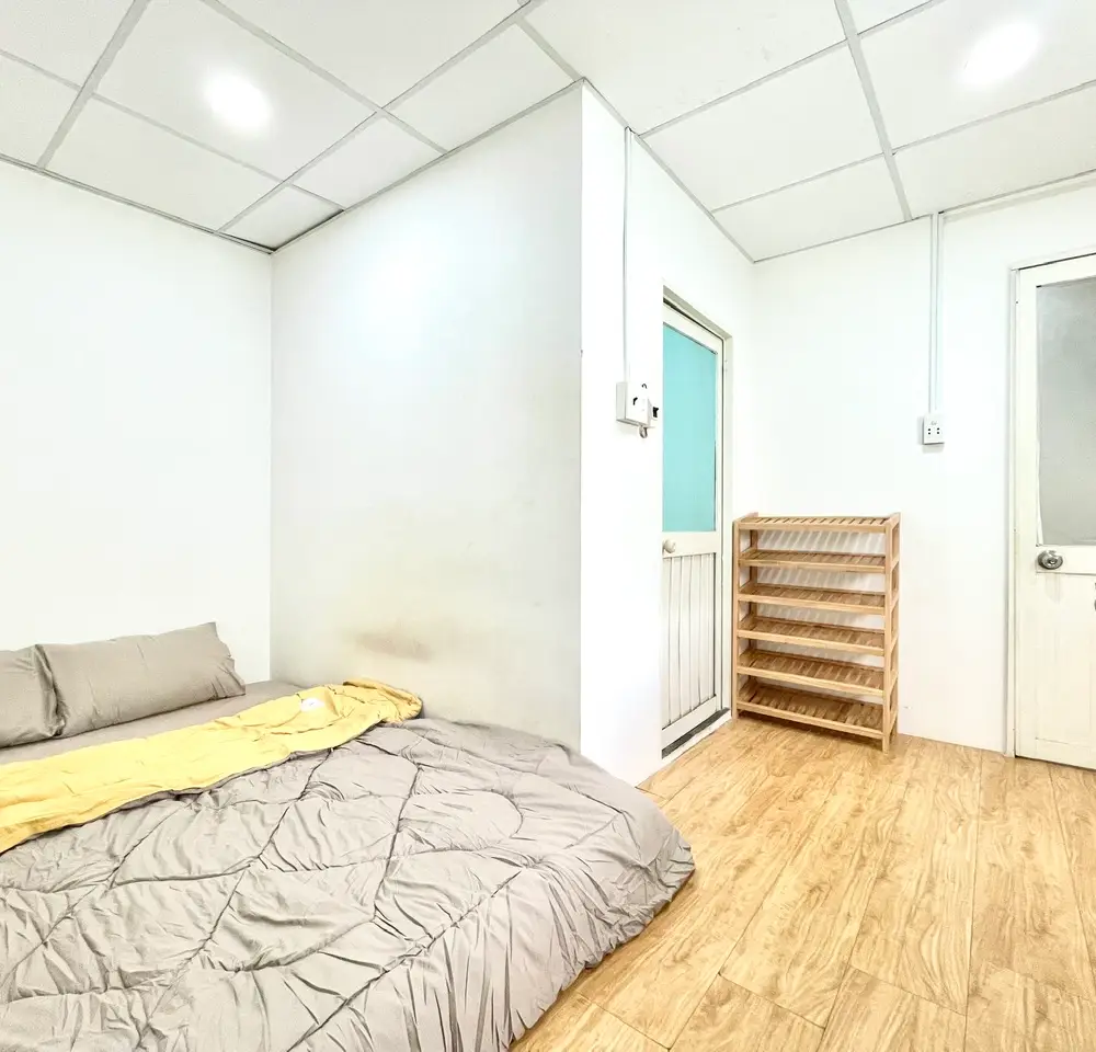 Cho thuê phòng 280/47/5, Bùi Hữu Nghĩa - zbt, Phường 02, Quận Bình Thạnh, Hồ Chí Minh N1115 P25478