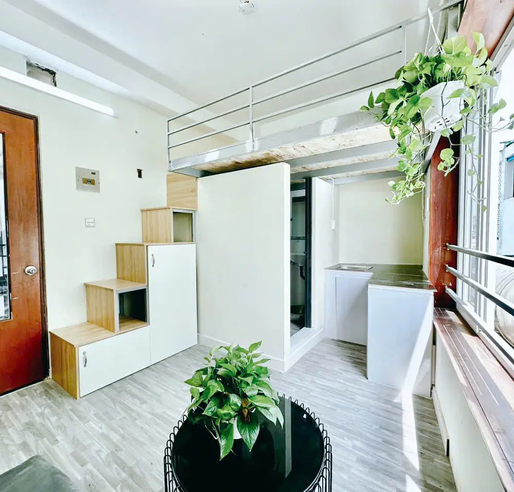 Cho thuê phòng 190, Bạch Đằng - zbt, Phường 24, Quận Bình Thạnh, Hồ Chí Minh N3868 P25479
