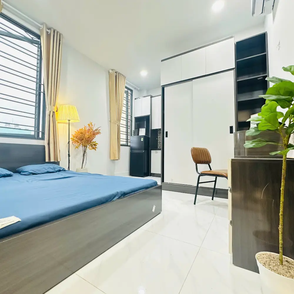 Cho thuê phòng 750/1/16, Nguyễn Kiệm, Phường 04, Quận Phú Nhuận, Hồ Chí Minh - zbt N6352 P25485