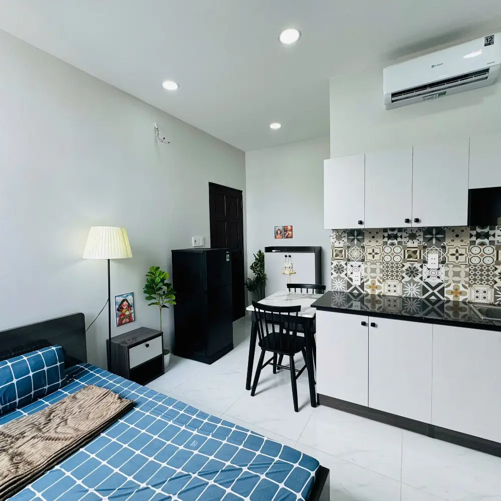 Cho thuê phòng 750/1/17, Nguyễn Kiệm, Phường 04, Quận Phú Nhuận, Hồ Chí Minh - zbt