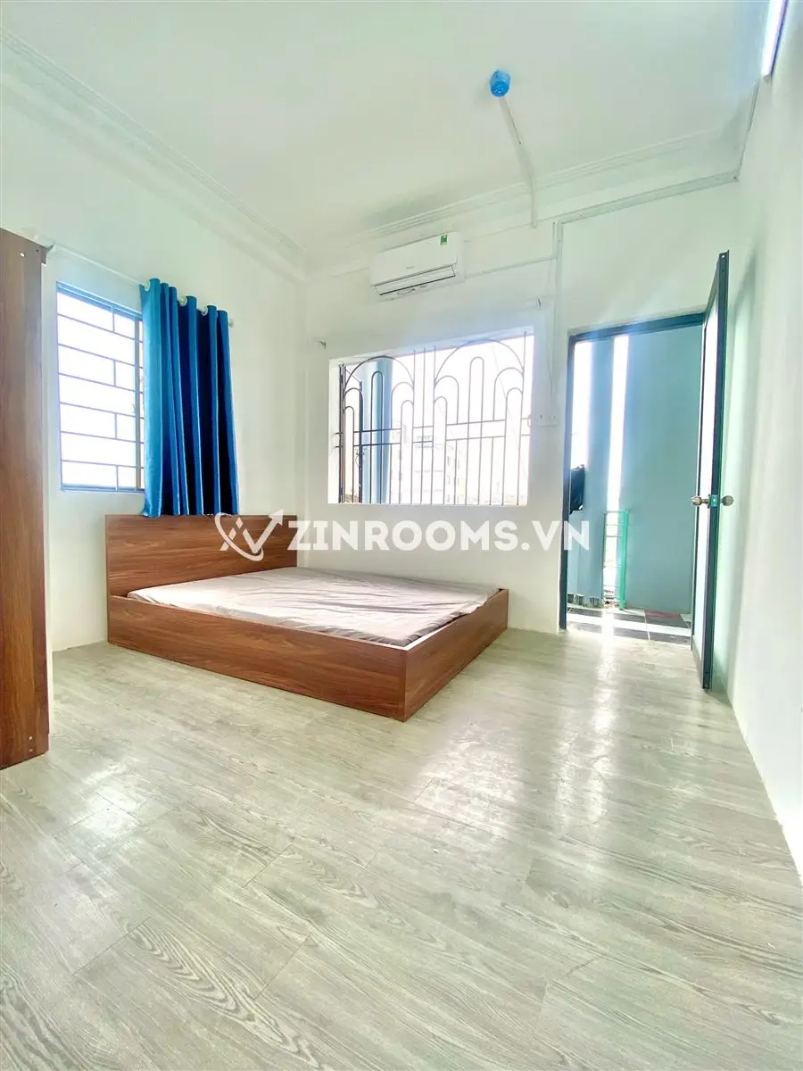 Cho thuê phòng 157, Nguyễn Xí - zbt, Phường 26, Quận Bình Thạnh, Hồ Chí Minh