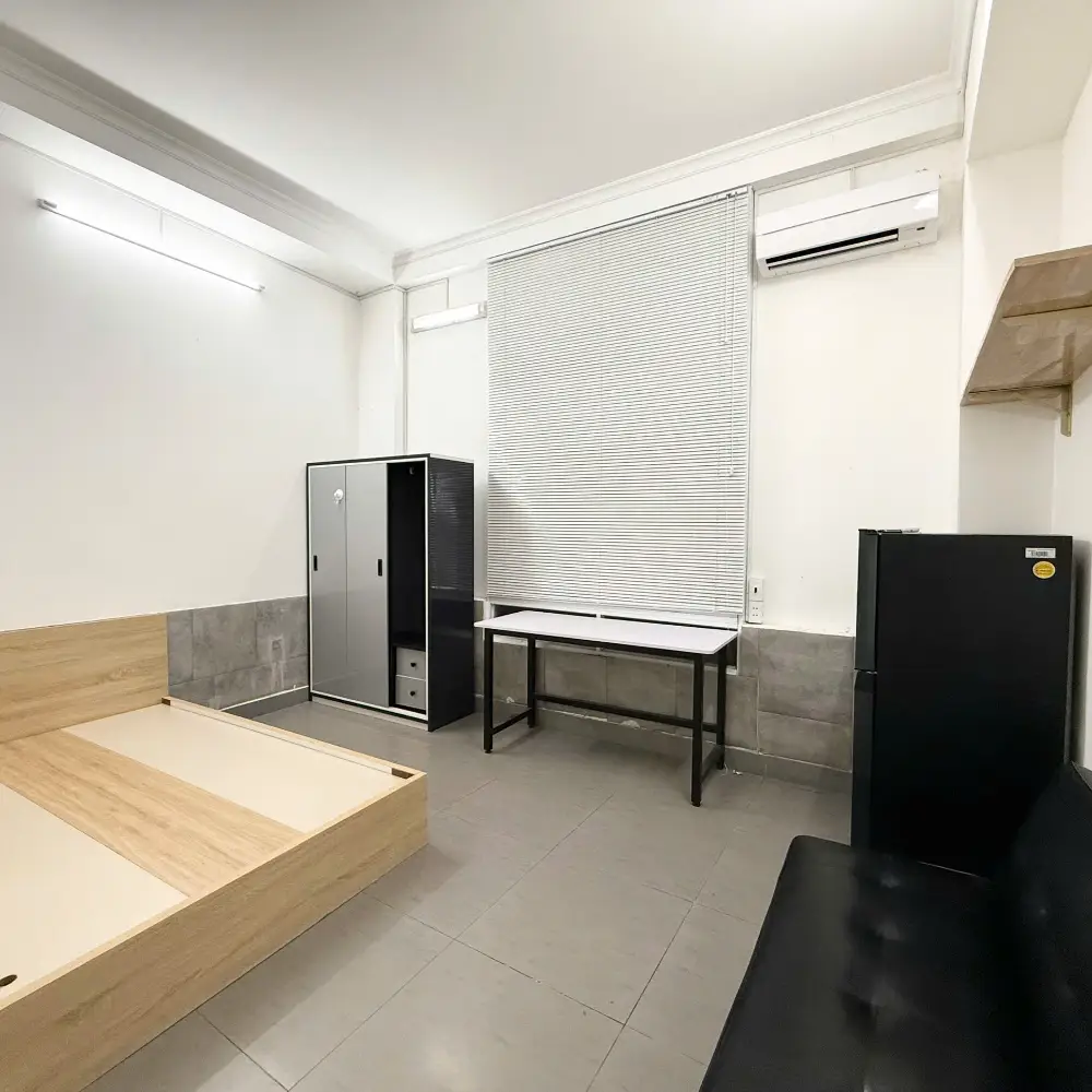 Cho thuê phòng 101/1A, Đinh Bộ Lĩnh - zbt, Phường 26, Quận Bình Thạnh, Hồ Chí Minh N2677 P25699