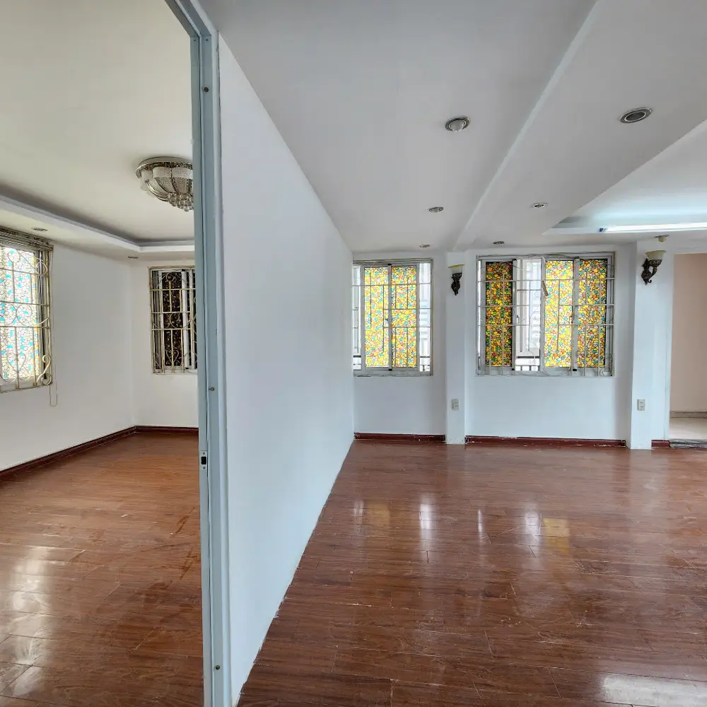 Cho thuê phòng 22B/16, Lam Sơn ZTT1, Phường 02, Quận Tân Bình, Hồ Chí Minh N1919 P25508