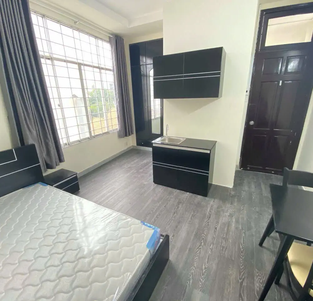 Cho thuê phòng 227/6, Nguyễn Trọng Tuyển, Phường 08, Quận Phú Nhuận, Hồ Chí Minh - zbt N1172 P25512