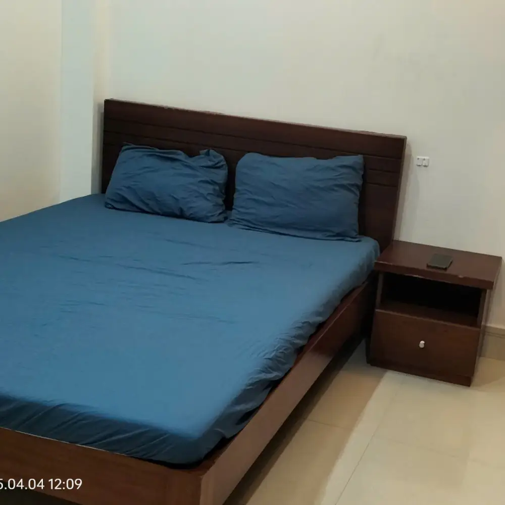 Cho thuê phòng 212B/D25, Nguyễn Trãi ZTT5, Phường Nguyễn Cư Trinh, Quận 1, Hồ Chí Minh