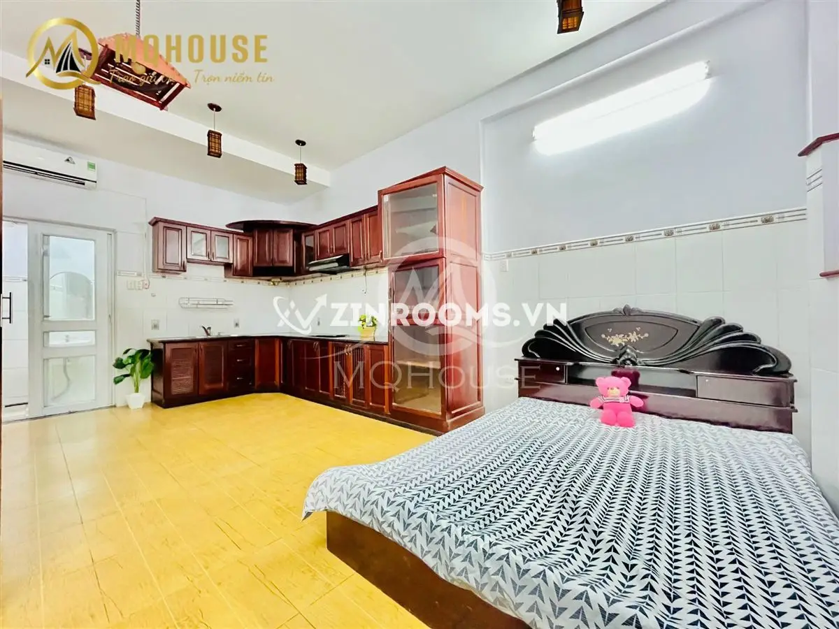 Cho thuê phòng 681/26/34, Quang Trung - zbt, Phường 11, Quận Gò Vấp, Hồ Chí Minh N5699 P001