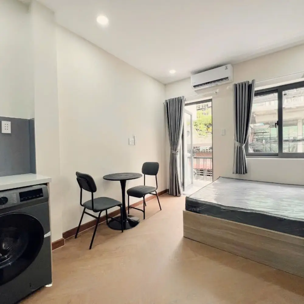 Cho thuê phòng 489A/21/42, Huỳnh Văn Bánh, Phường 13, Quận Phú Nhuận, Hồ Chí Minh - zbt N4166 P25534