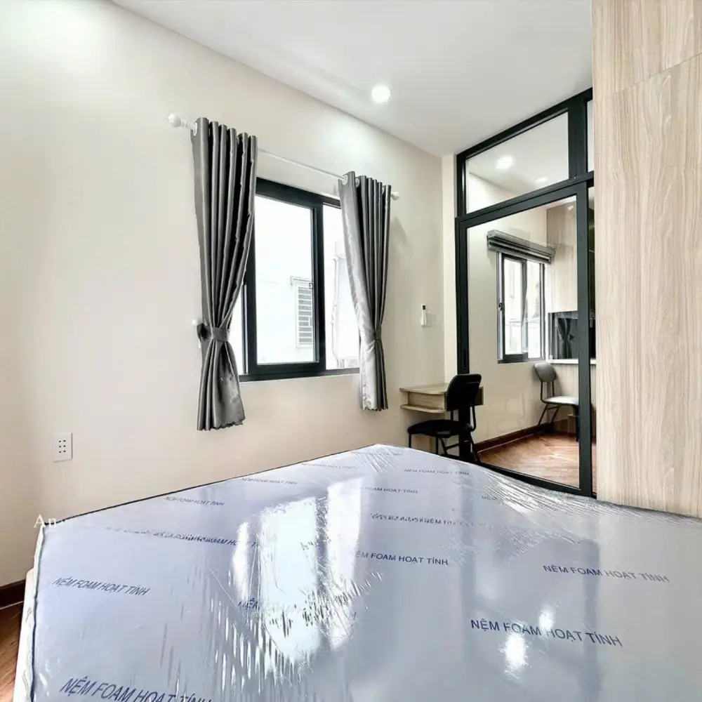 Cho thuê phòng 489A/21/42, Huỳnh Văn Bánh, Phường 13, Quận Phú Nhuận, Hồ Chí Minh - zbt N4166 P25535