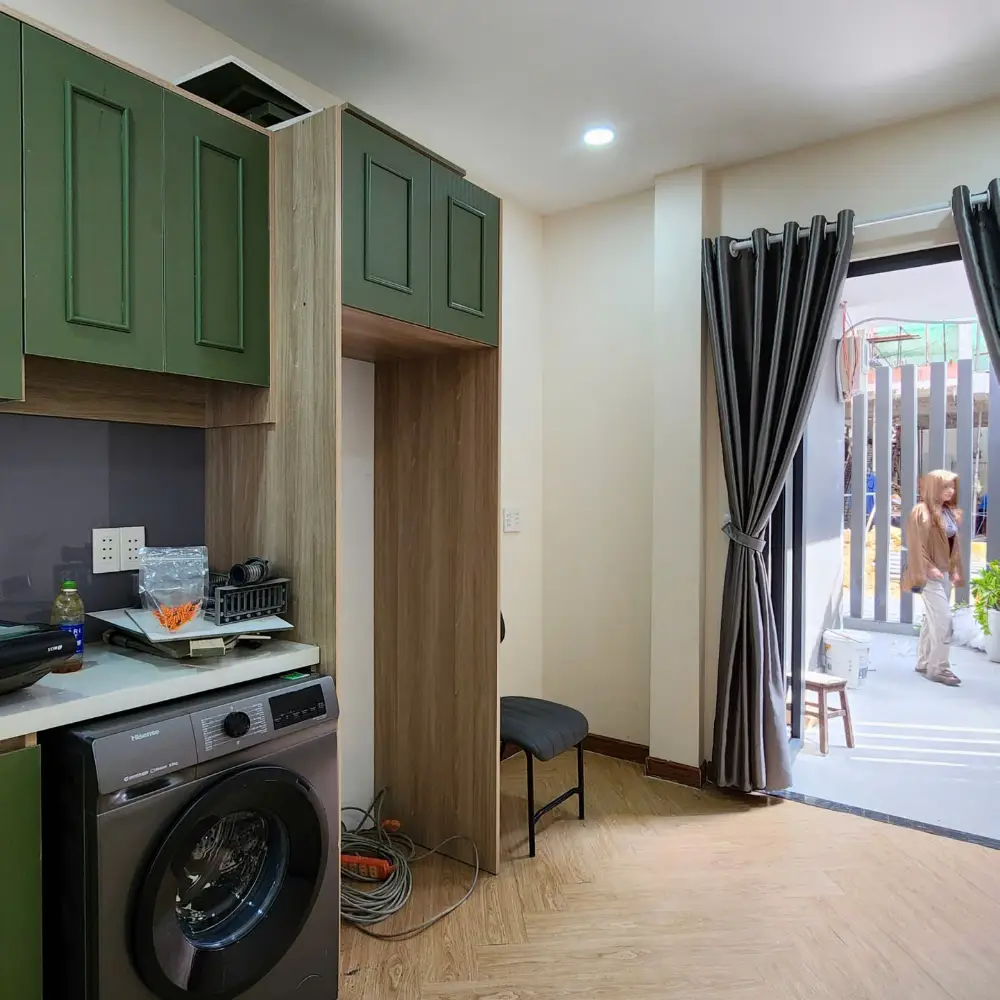 Cho thuê phòng 489A/21/42, Huỳnh Văn Bánh, Phường 13, Quận Phú Nhuận, Hồ Chí Minh - zbt N4166 P25536