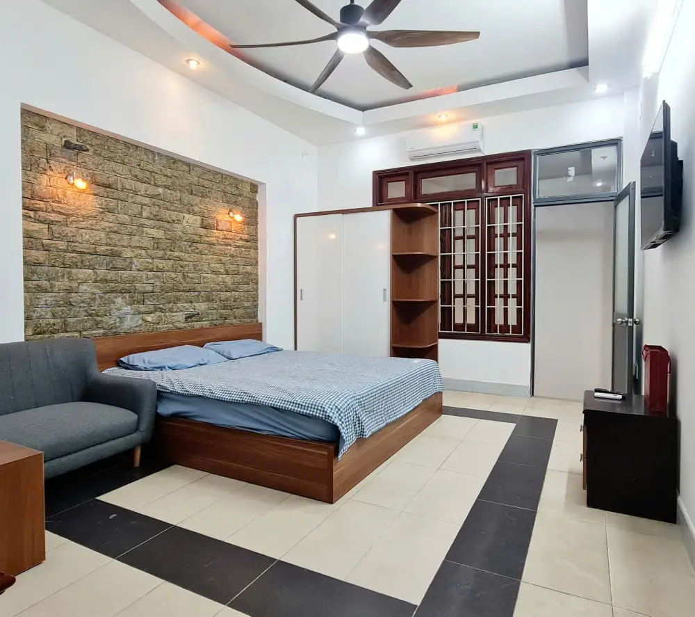 Cho thuê phòng 257/11/12, Phan Xích Long, Phường 02, Quận Phú Nhuận, Hồ Chí Minh - zbt N3870 P25546