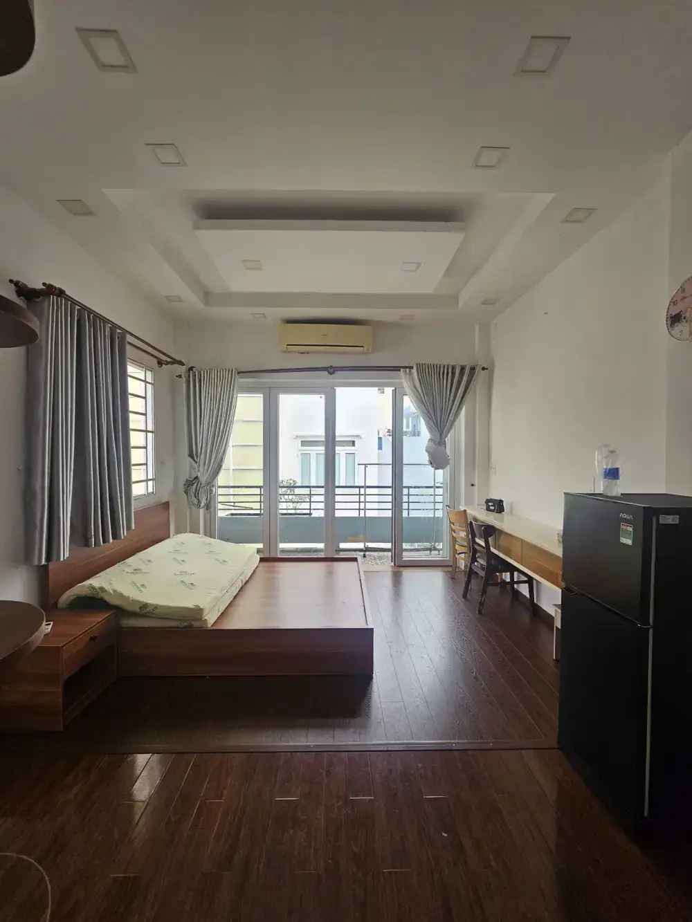 Cho thuê phòng 462/9, Huỳnh Văn Bánh, Phường 13, Quận Phú Nhuận, Hồ Chí Minh - zbt