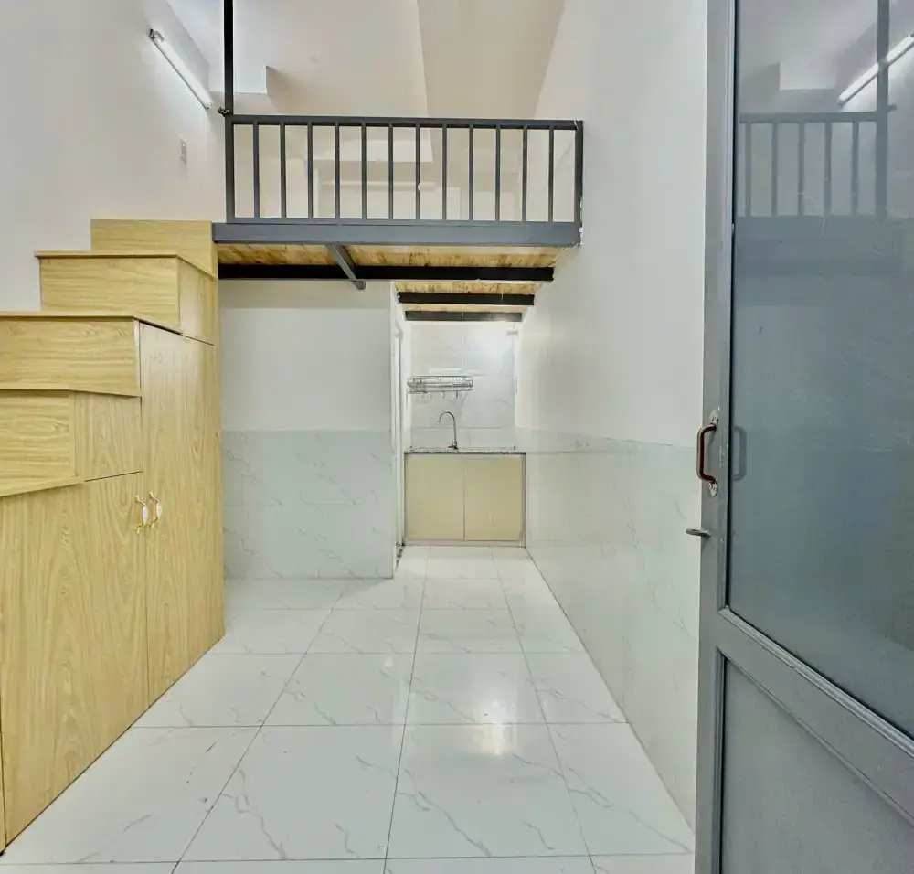 Cho thuê phòng 50/2/41, Dương Quảng Hàm - zbt, Phường 05, Quận Gò Vấp, Hồ Chí Minh