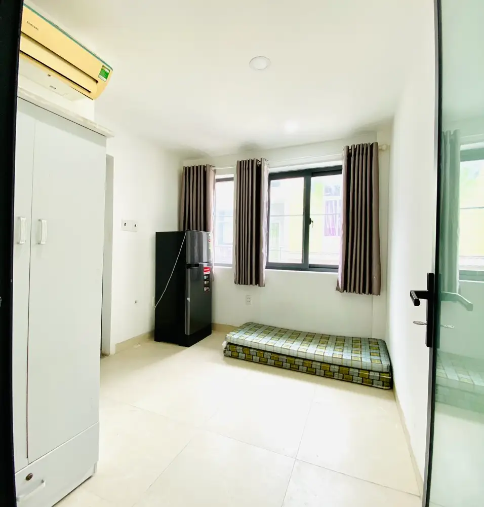 Cho thuê phòng 383/45, Quang Trung - zbt, Phường 10, Quận Gò Vấp, Hồ Chí Minh N4239 P25557