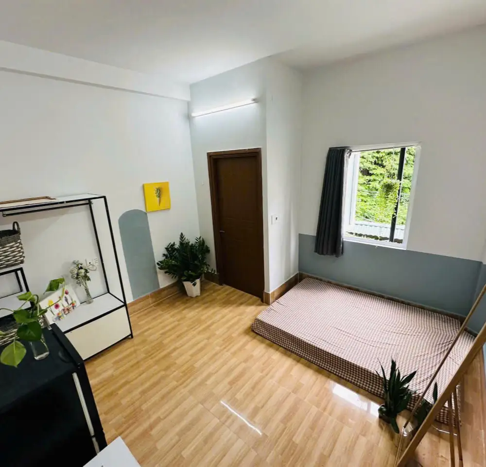 Cho thuê phòng 101/15, Hồ Văn Huê, Phường 09, Quận Phú Nhuận, Hồ Chí Minh - zbt