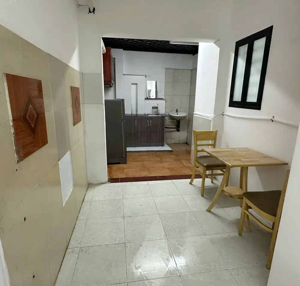 Cho thuê phòng 681/26/35, Quang Trung - zbt, Phường 11, Quận Gò Vấp, Hồ Chí Minh N2601 P25562