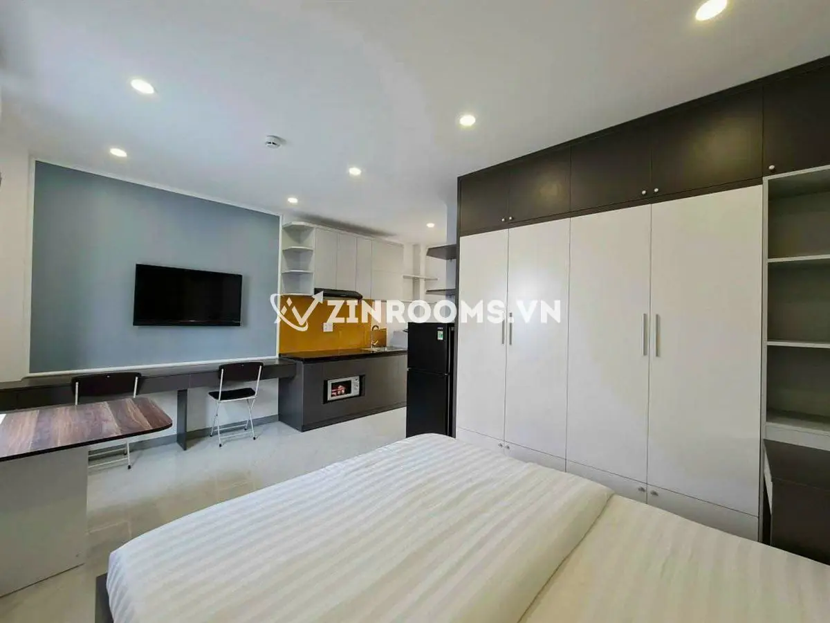 Cho thuê phòng 220, Nguyễn Văn Khối - zbt, Phường 9, Quận Gò Vấp, Hồ Chí Minh N1571 P25564