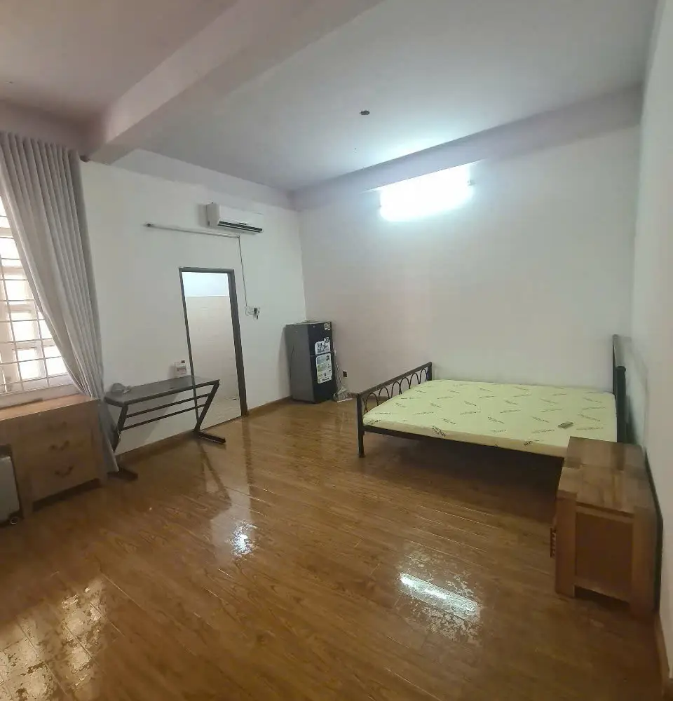 Cho thuê phòng 189/18/6, Hoàng Hoa Thám, Phường 05, Quận Bình Thạnh, Hồ Chí Minh N3162 P25565