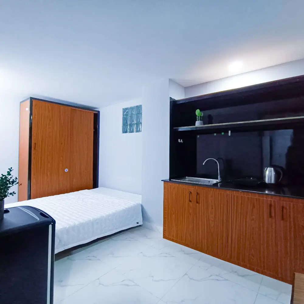 Cho thuê phòng 213/11, Nguyễn Gia Trí (D2) - zbt, Phường 25, Quận Bình Thạnh, Hồ Chí Minh