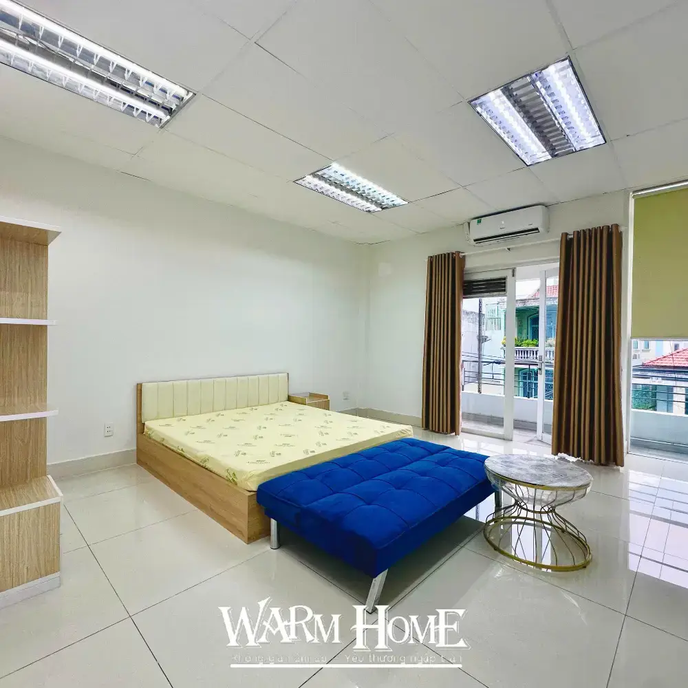 Cho thuê phòng 26, Nguyễn Thiện Thuật - zbt, Phường 24, Quận Bình Thạnh, Hồ Chí Minh N6065 P25573