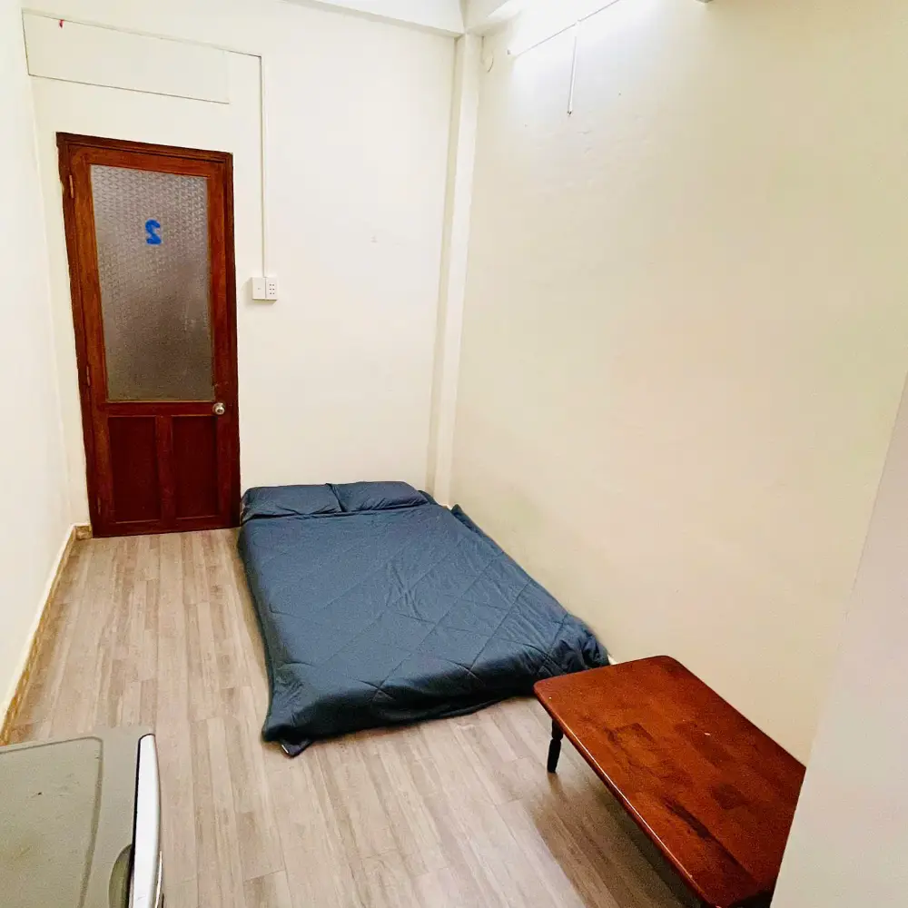 Cho thuê phòng 189/B5, Cống Quỳnh ZTT5, Phường Nguyễn Cư Trinh, Quận 1, Hồ Chí Minh N1701 P25583