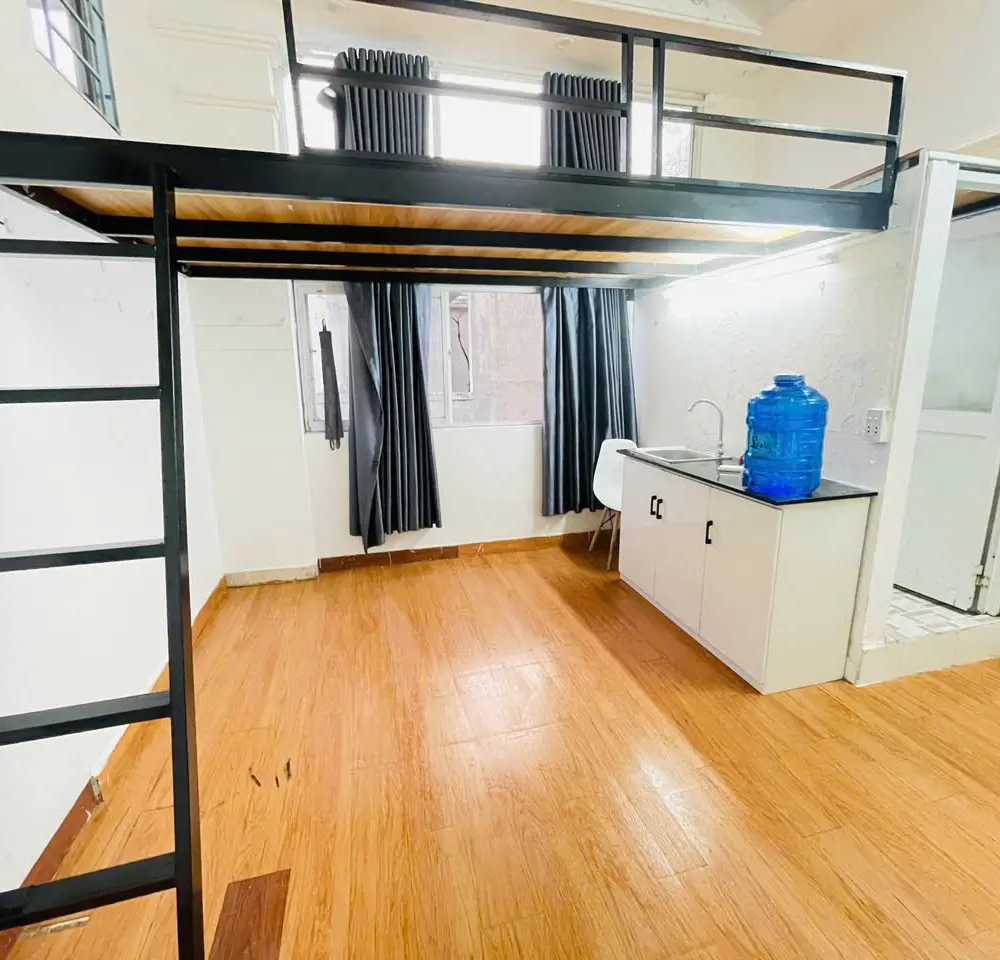 Cho thuê phòng 60, Đường số 1, Phường 26, Quận Bình Thạnh, Hồ Chí Minh N5581 P25598