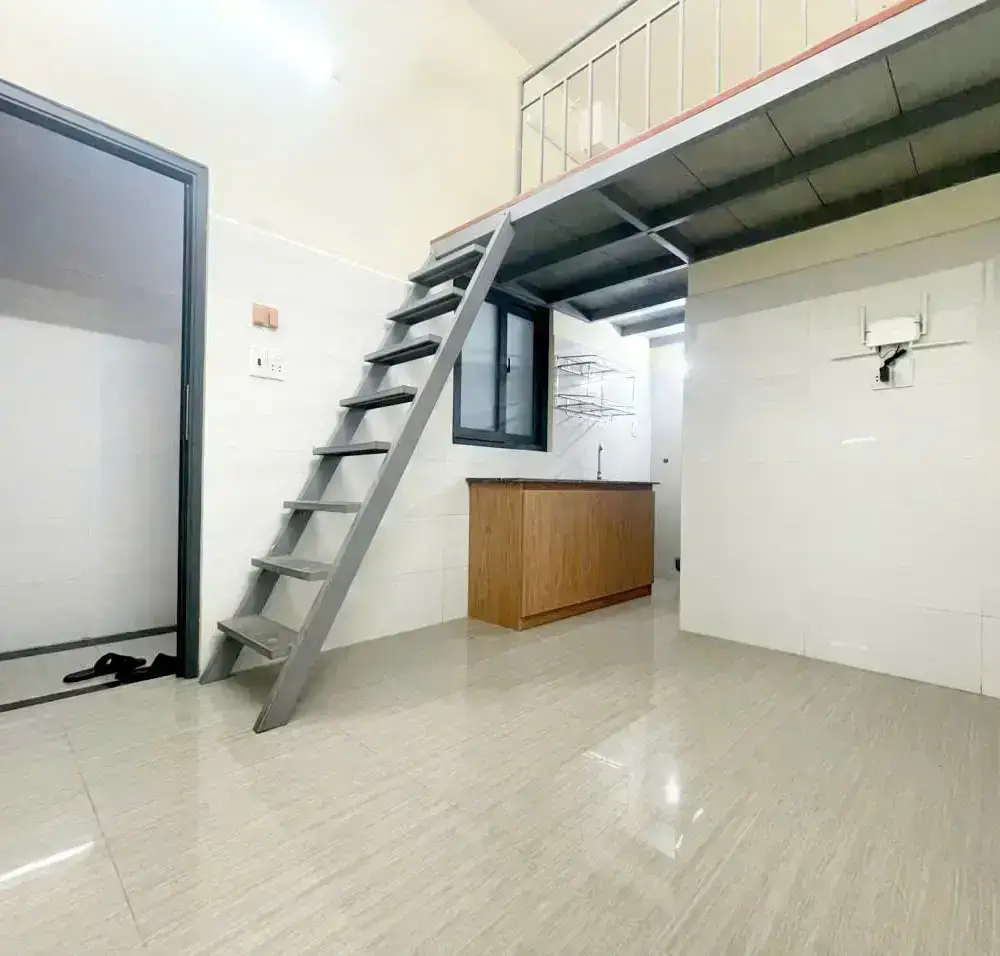 Cho thuê phòng 84-84A-84B-84C-84D, Trần Bá Giao - zbt, Phường 05, Quận Gò Vấp, Hồ Chí Minh N735 P25601