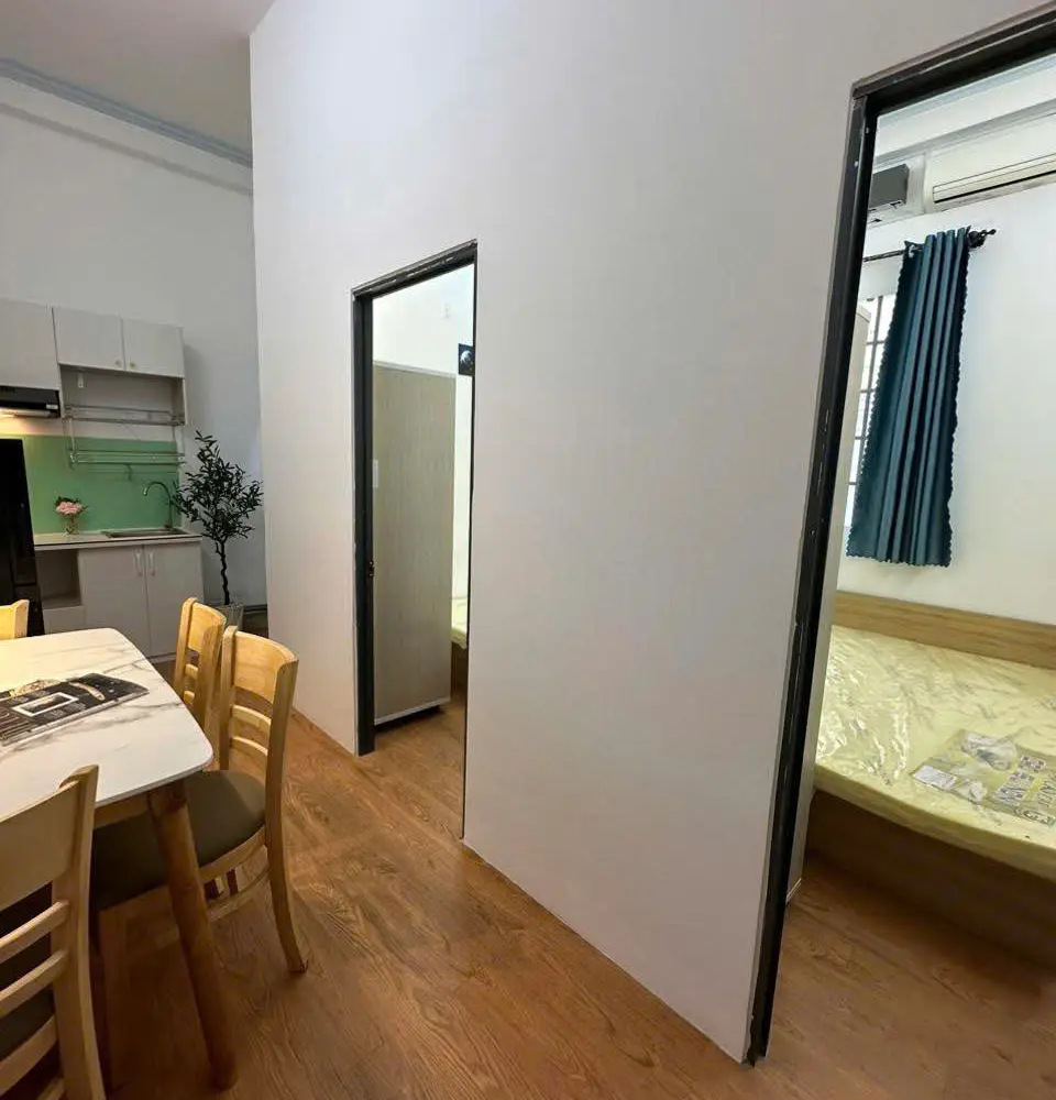 Cho thuê phòng 364, Dương Quảng Hàm - zbt, Phường 05, Quận Gò Vấp, Hồ Chí Minh N2036 P25605