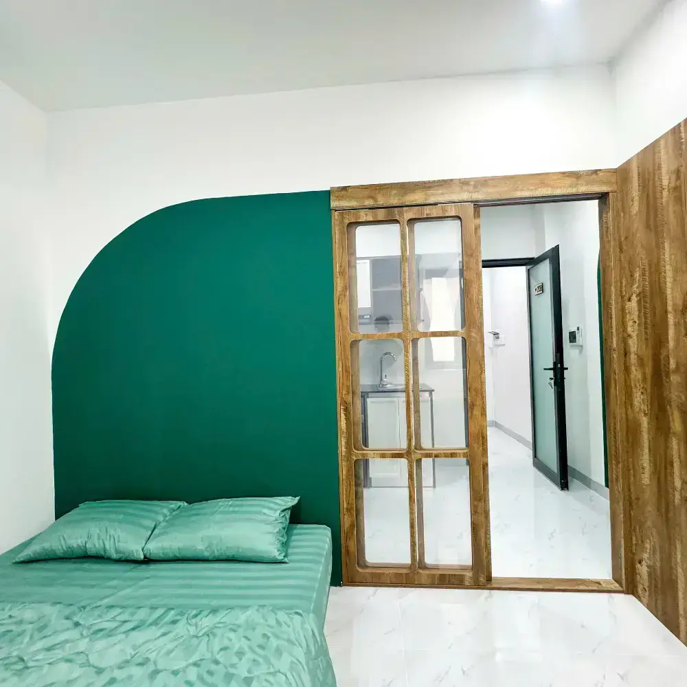 Cho thuê phòng 171/14/1, Bình Lợi - zbt, Phường 13, Quận Bình Thạnh, Hồ Chí Minh N3359 P25608