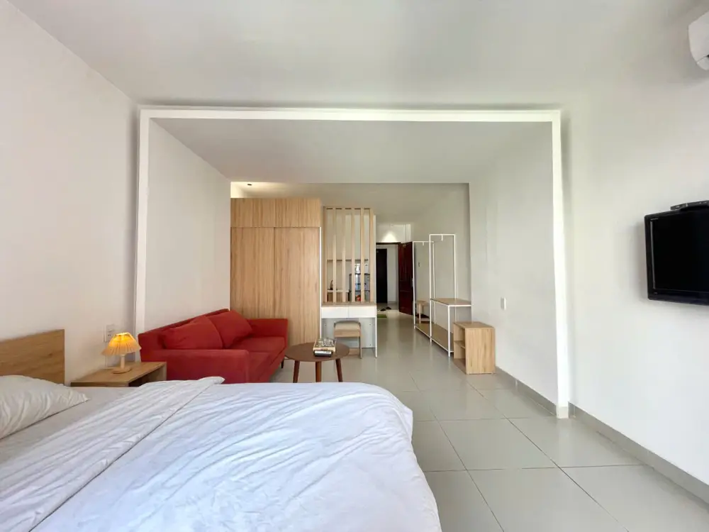 Cho thuê phòng 93, Nguyễn Phi Khanh, Phường Tân Định, Quận 1, Hồ Chí Minh N7469 P25611