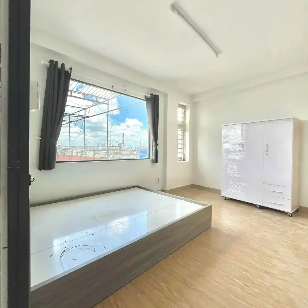 Cho thuê phòng 153/54A, Quốc Lộ 13 - zbt, Phường 26, Quận Bình Thạnh, Hồ Chí Minh N4532 P25615