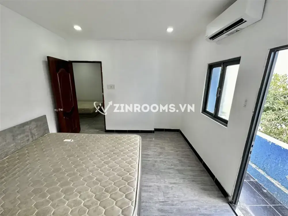 Cho thuê phòng 139/2, Phan Đăng Lưu, Phường 02, Quận Phú Nhuận, Hồ Chí Minh - zbt