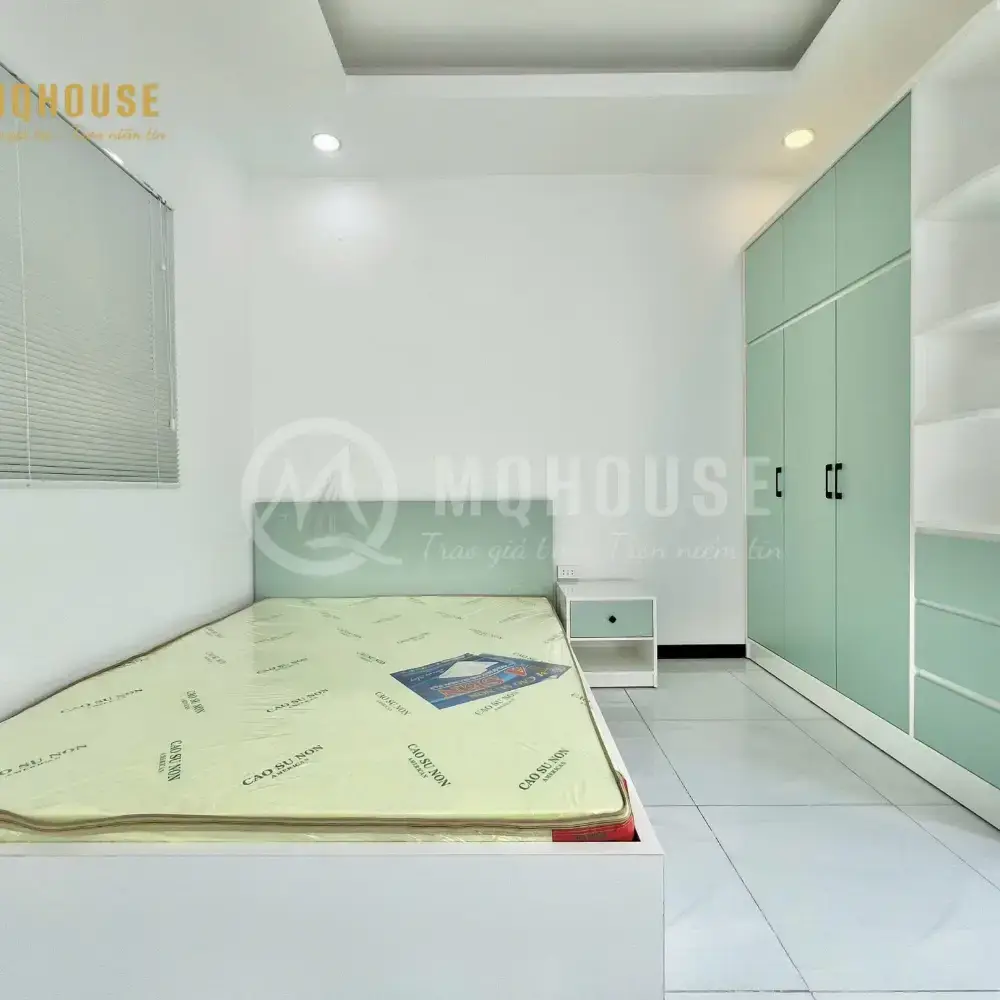 Cho thuê phòng 363D, Phan Văn Trị - zbt, Phường 11, Quận Bình Thạnh, Hồ Chí Minh N578 P25624